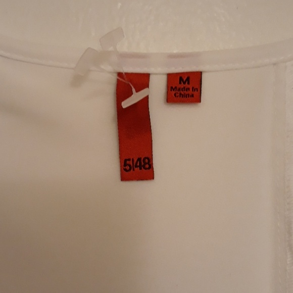 5/48 blouse - Picture 7 of 8